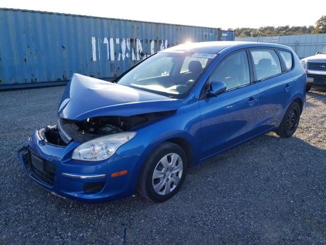 2011 Hyundai Elantra Touring GLS