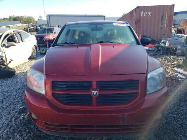 2007 Dodge Caliber SXT