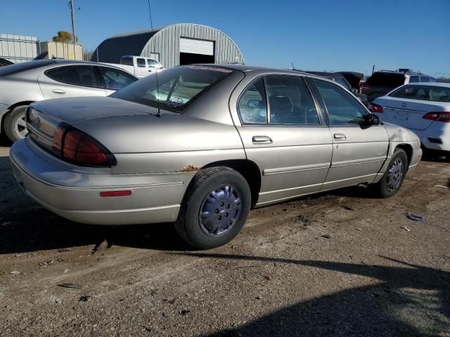 1998 Chevrolet Lumina Base