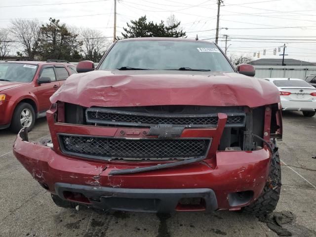 2010 Chevrolet Tahoe K1500 LT