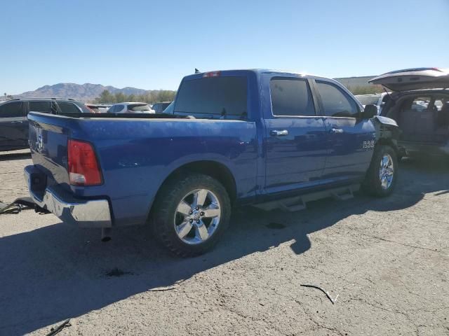 2016 Dodge RAM 1500 SLT