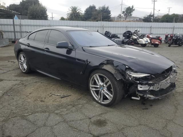 2013 BMW 650 I