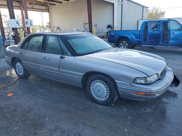 1998 Buick Lesabre Limited