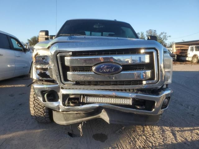 2016 Ford F250 Super Duty