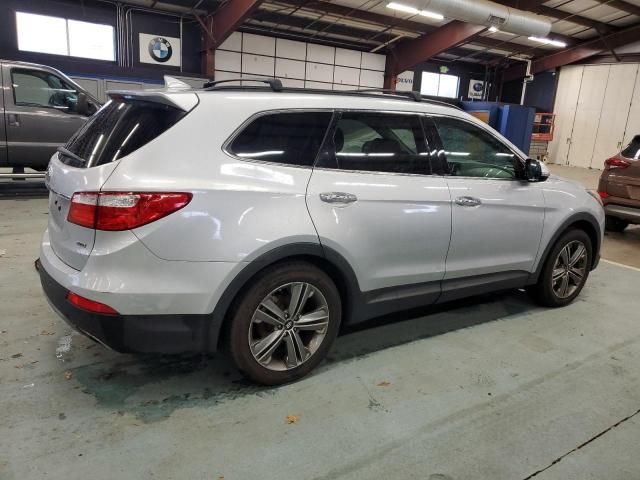 2014 Hyundai Santa FE GLS