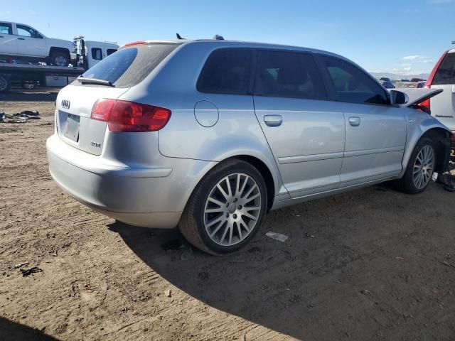 2008 Audi A3 2.0 Premium