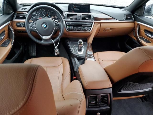 2016 BMW 435 I Gran Coupe