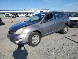 Nissan salvage cars for sale: 2014 Nissan Rogue Select S