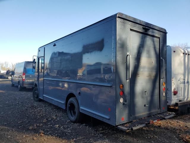 2020 Freightliner Chassis M Line WALK-IN Van