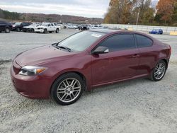 Scion salvage cars for sale: 2006 Scion TC