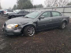 Buick Lucerne salvage cars for sale: 2006 Buick Lucerne CXL