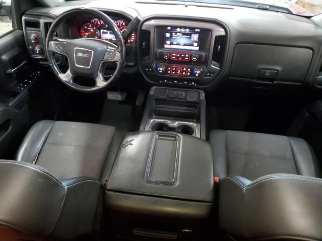 2015 GMC Sierra K1500 SLE