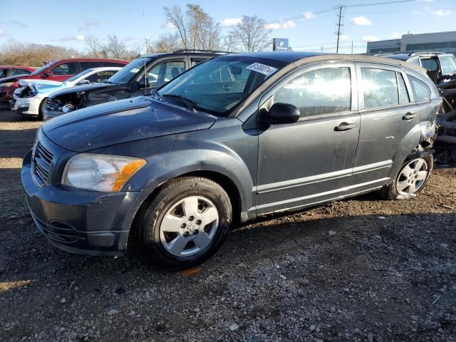 2007 Dodge Caliber