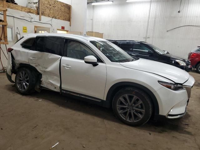 2023 Mazda CX-9 Grand Touring