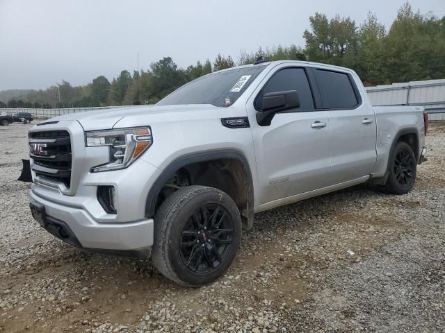 2020 GMC Sierra K1500 Elevation