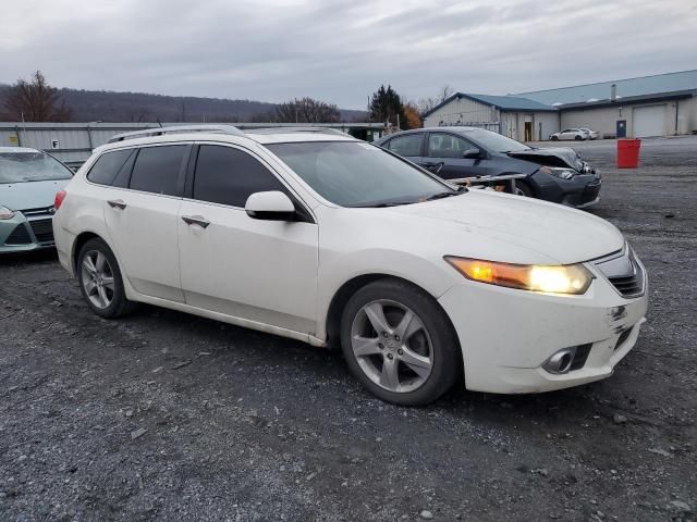 2011 Acura TSX