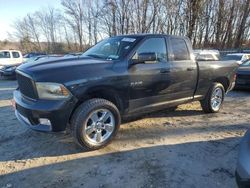 Dodge salvage cars for sale: 2009 Dodge RAM 1500