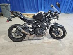 2024 Kawasaki EX500 H for sale in Hurricane, WV