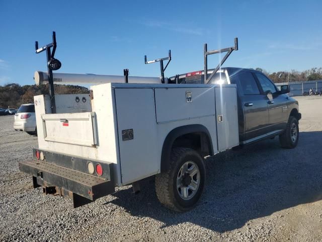 2014 Dodge RAM 2500 SLT