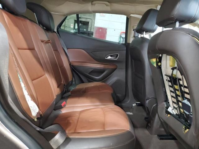 2014 Buick Encore Premium