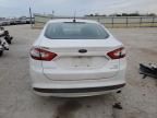 2013 Ford Fusion se Hybrid