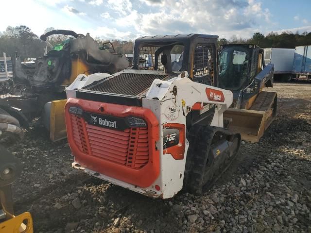 2021 Bobcat T62