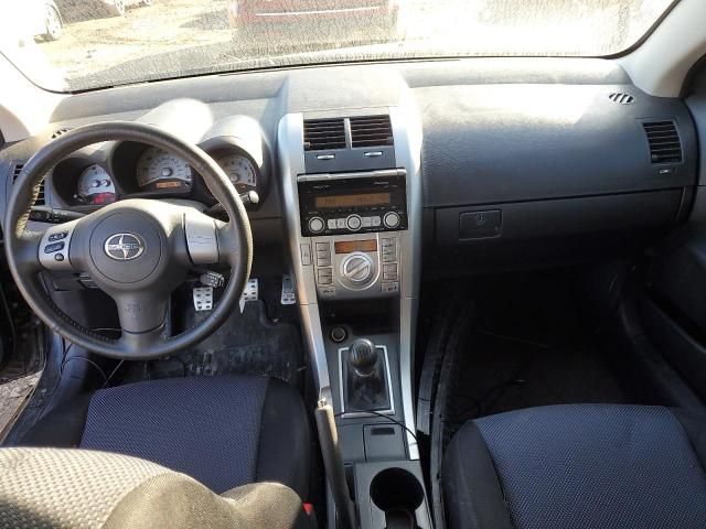 2008 Scion TC