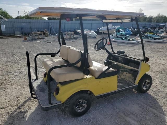 2005 Golf Cart