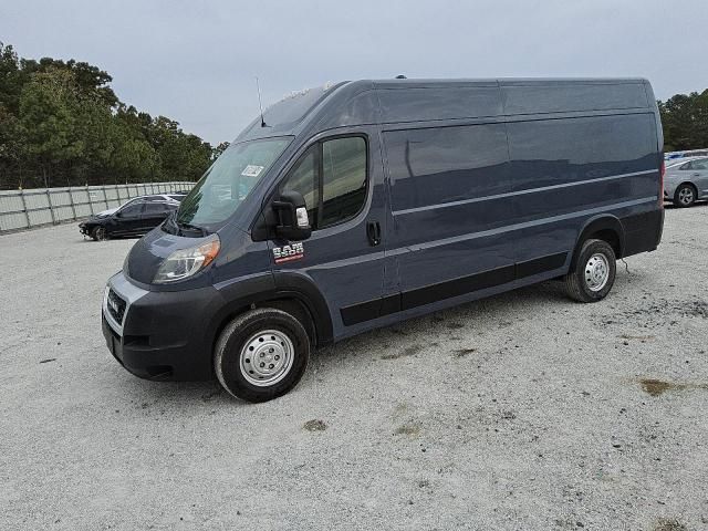 2021 Dodge RAM Promaster 3500 3500 High