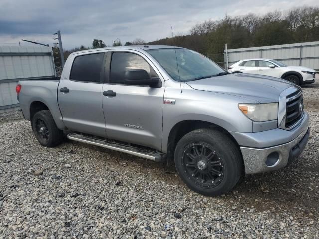 2012 Toyota Tundra Crewmax SR5