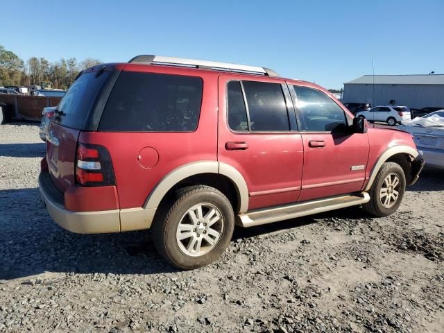 2006 Ford Explorer Eddie Bauer