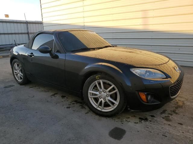 2010 Mazda MX-5 Miata