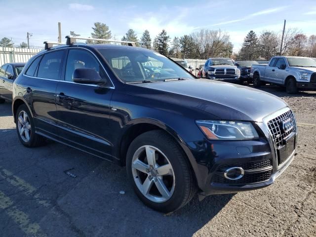 2011 Audi Q5 Premium Plus