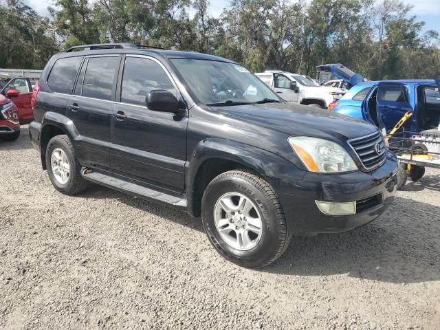 2005 Lexus GX 470