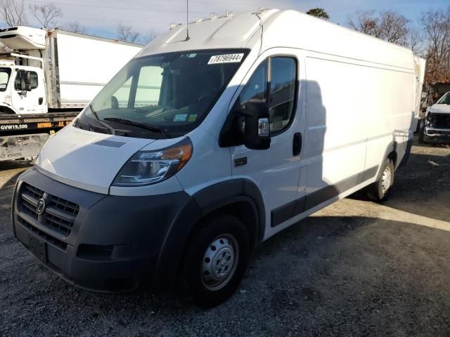 2016 Dodge RAM Promaster 3500 3500 High