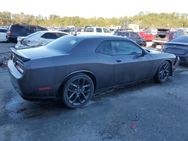 2021 Dodge Challenger GT