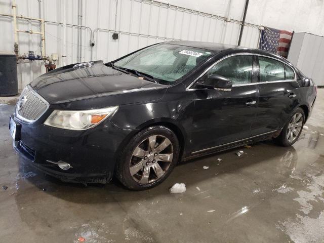 2012 Buick Lacrosse Premium