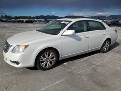 Toyota Avalon salvage cars for sale: 2009 Toyota Avalon XL