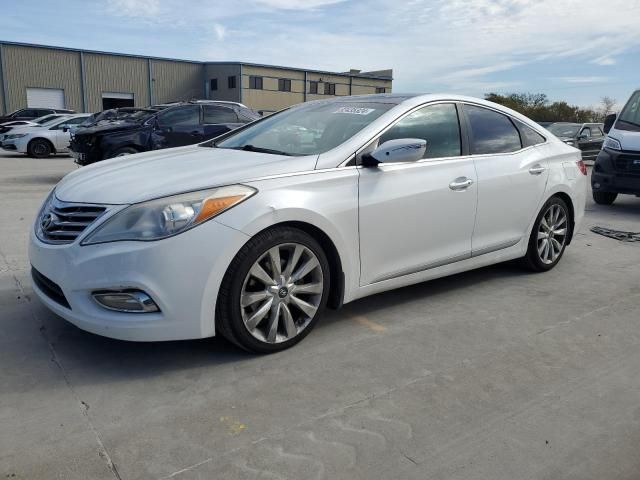 2013 Hyundai Azera GLS