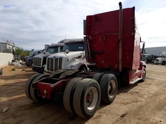 2009 Freightliner Conventional ST120