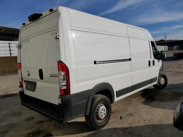 2024 Dodge RAM Promaster 2500 2500 High