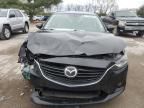 2014 Mazda 6 Grand Touring