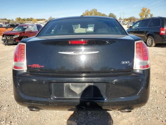 2013 Chrysler 300 S