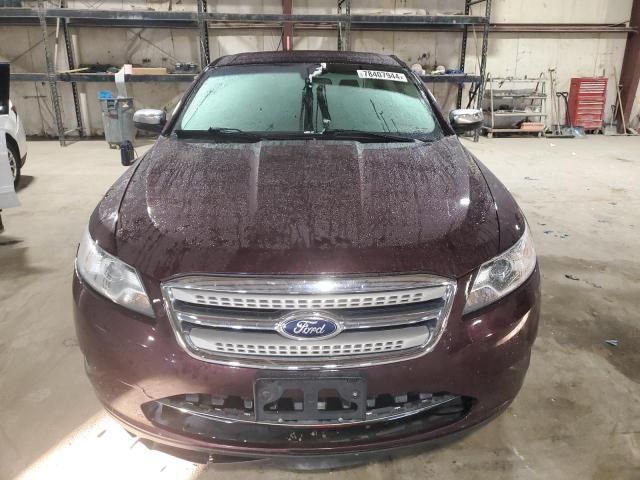 2011 Ford Taurus Limited