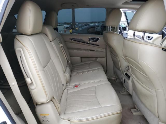 2014 Infiniti QX60