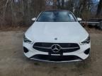 2025 Mercedes-Benz CLA 250 4matic