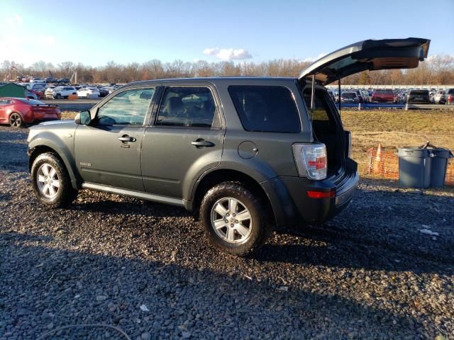 2008 Mercury Mariner