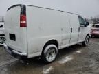 2016 Chevrolet Express G2500