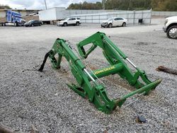 John Deere salvage cars for sale: 2020 John Deere HX10