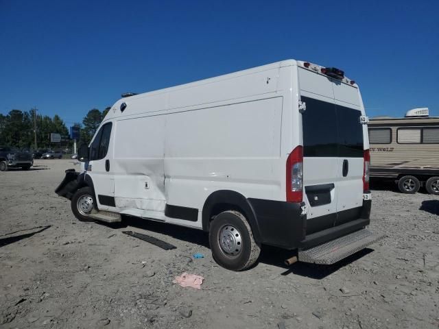 2022 Dodge 2022 RAM Promaster 2500 2500 High